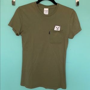 RipNDip Women’s Tee